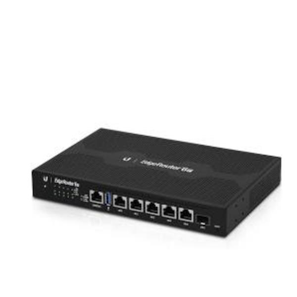 Ubiquiti ER 6P